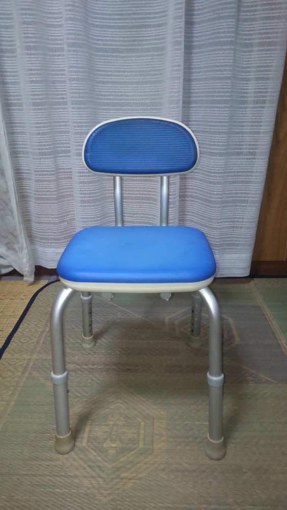 シャワーチェア中古品