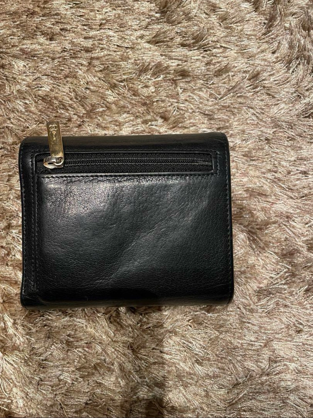 CHANEL シャネル コンパクト財布の写真4枚目