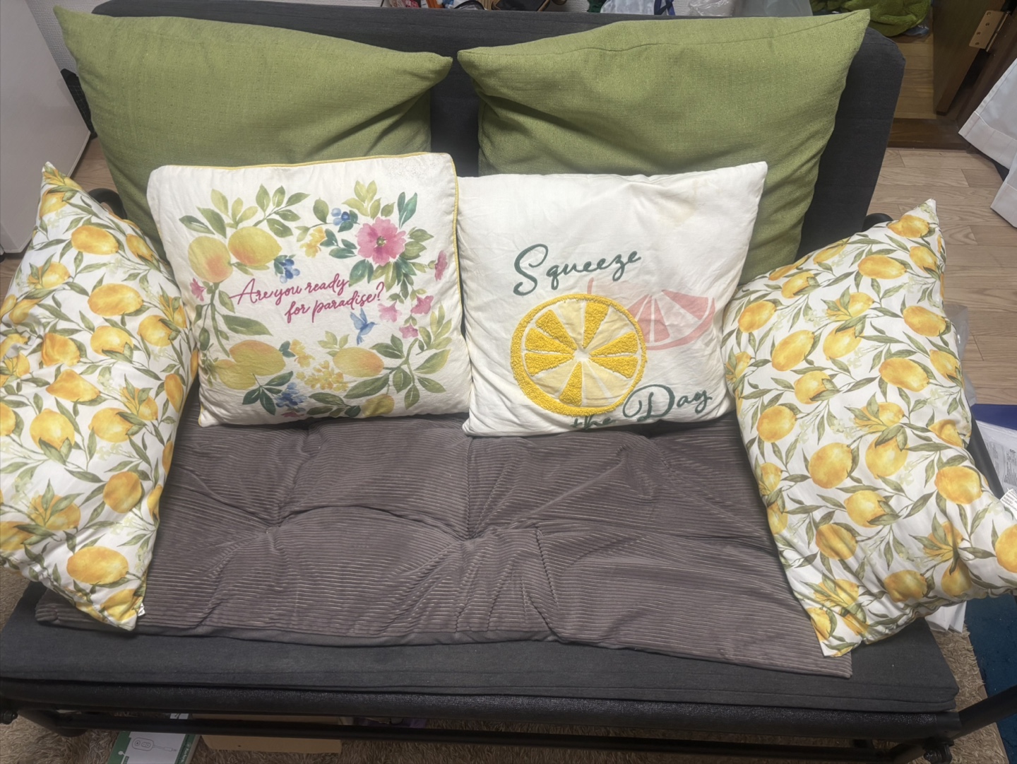 IKEA Sofa Bed