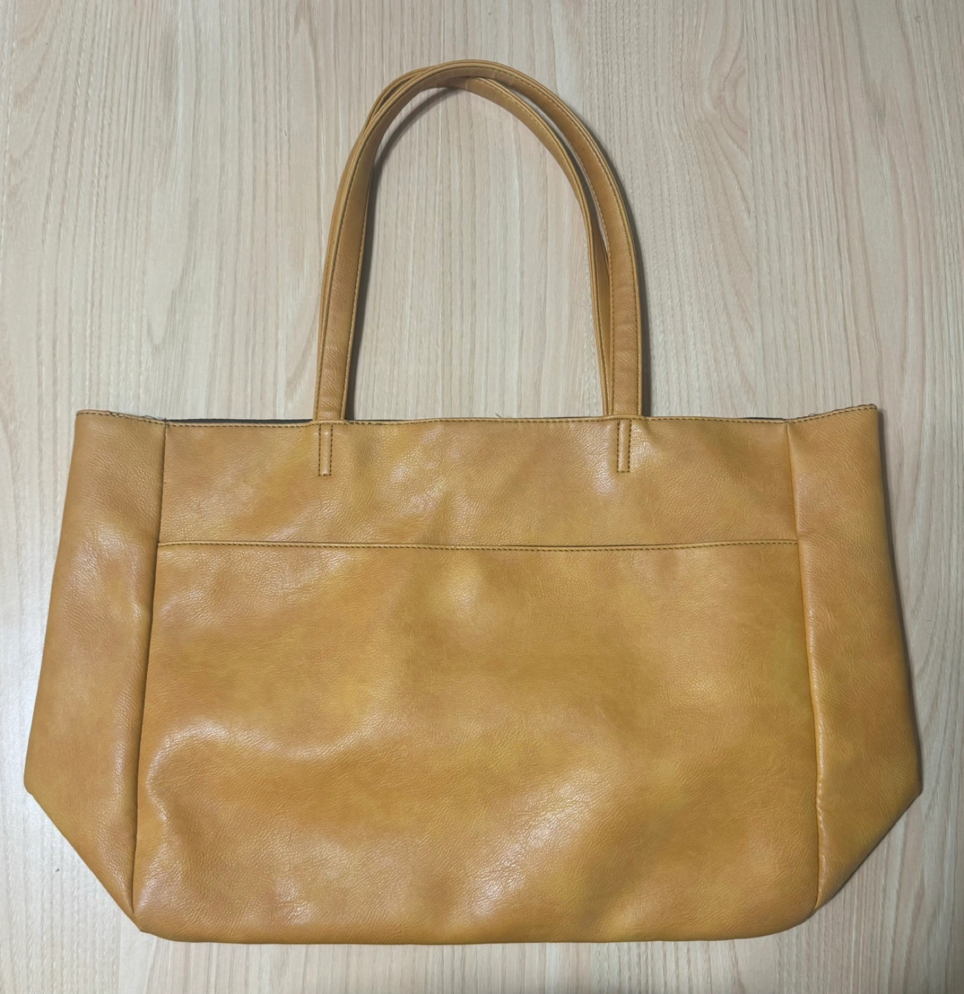 トートバッグ シンプル