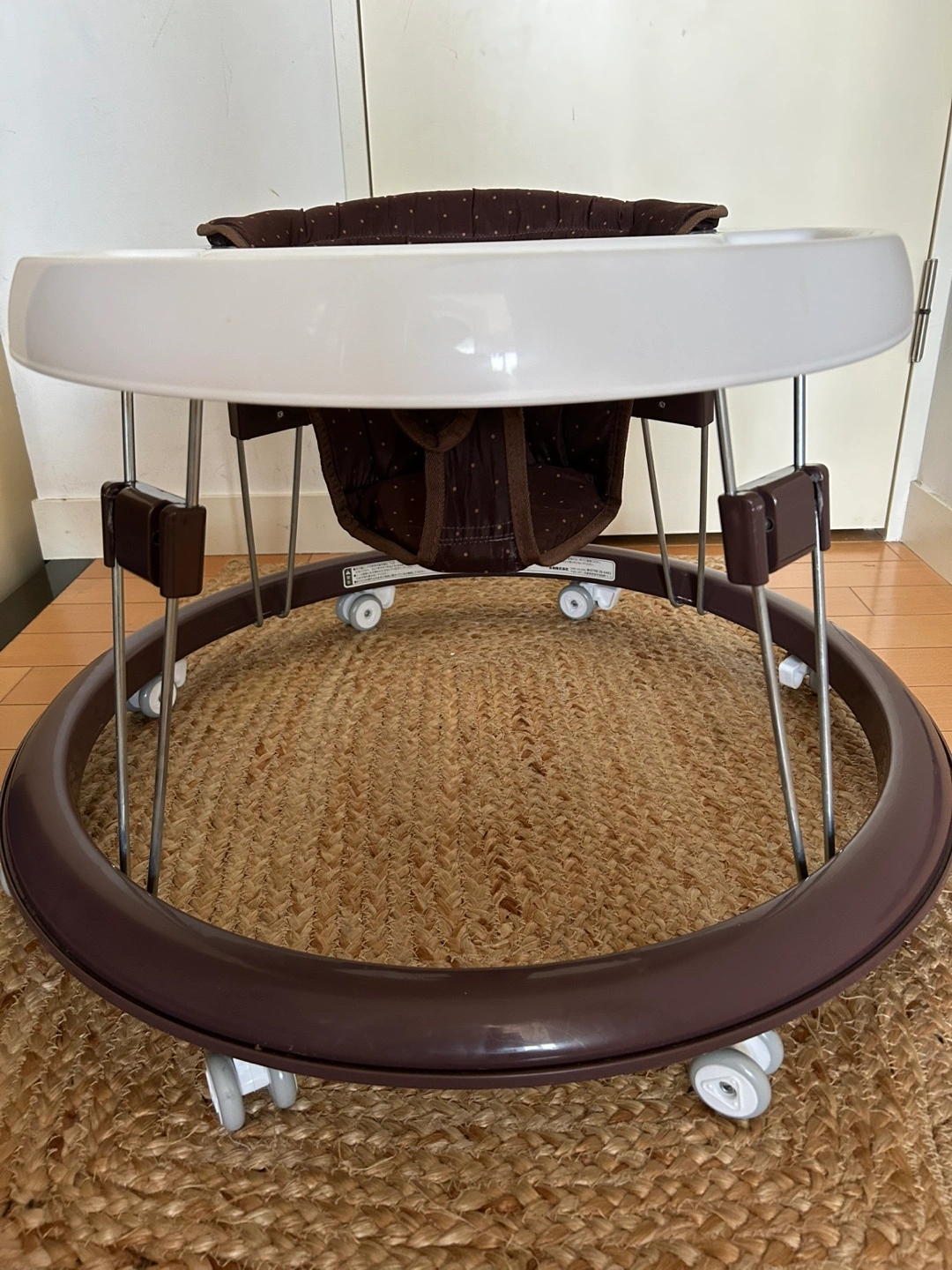 BabyCraft ベビーウォーカー中古品