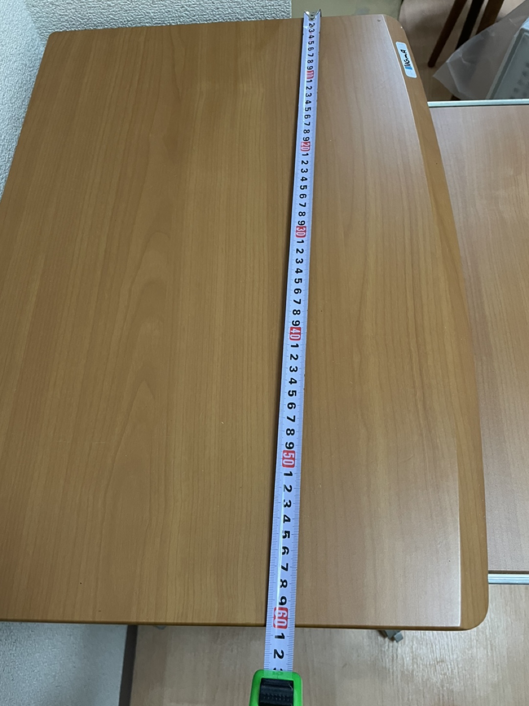 パソコンデスクの写真8枚目