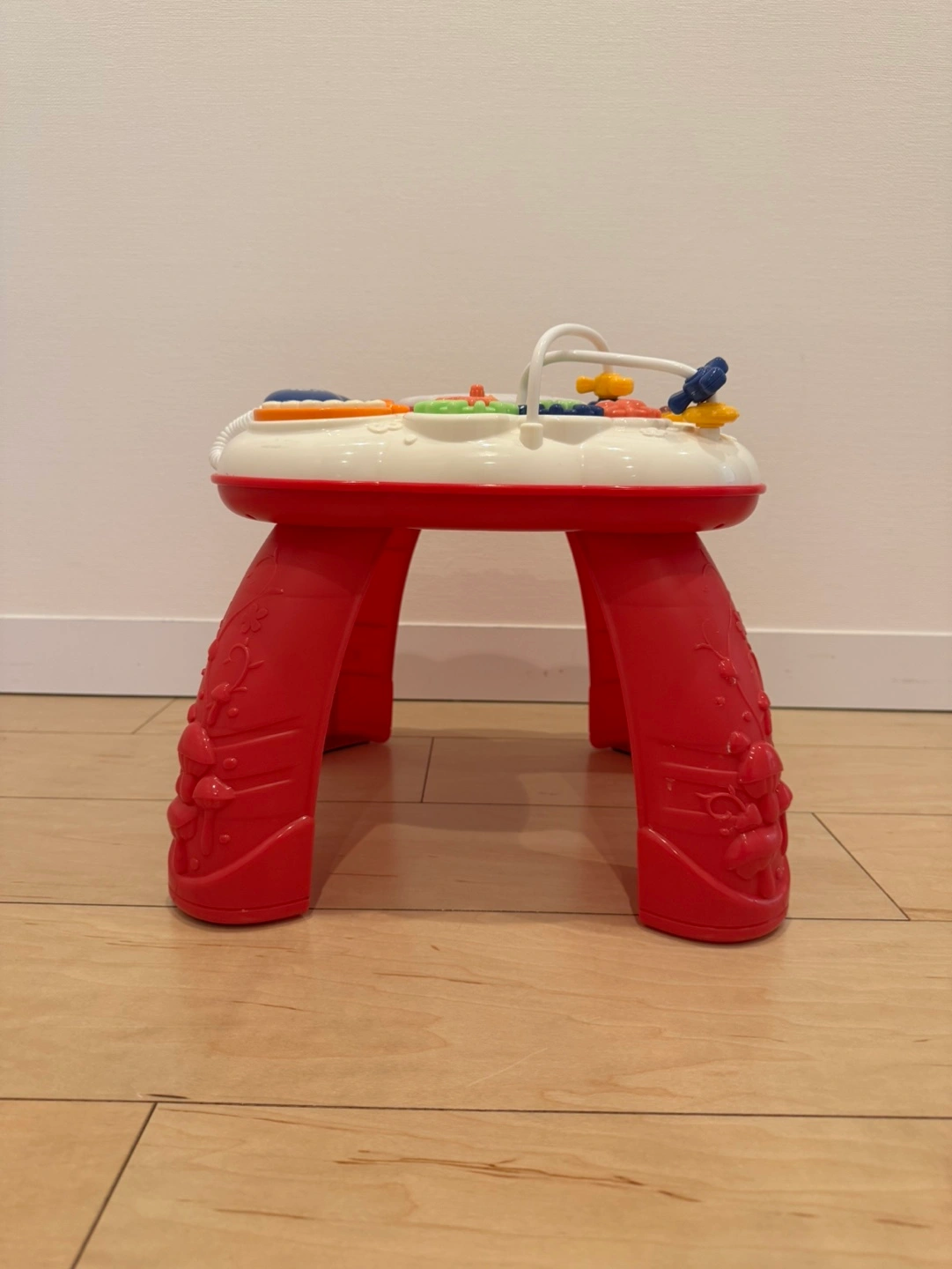 【知育玩具】音楽おもちゃの写真5枚目