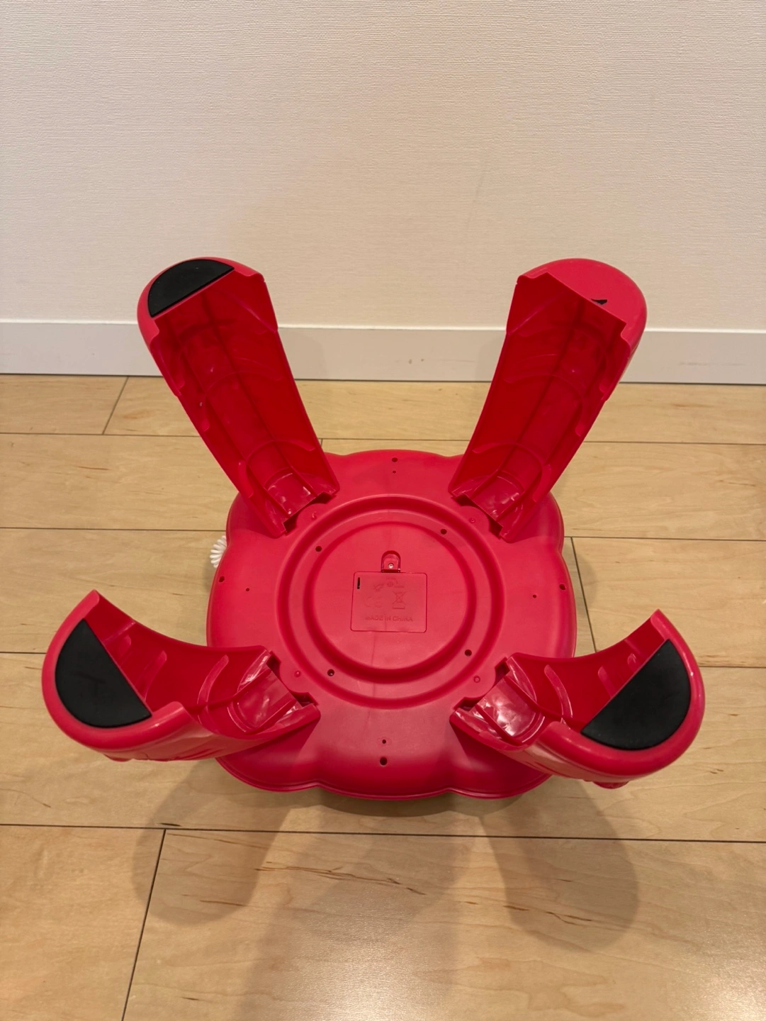 【知育玩具】音楽おもちゃの写真6枚目