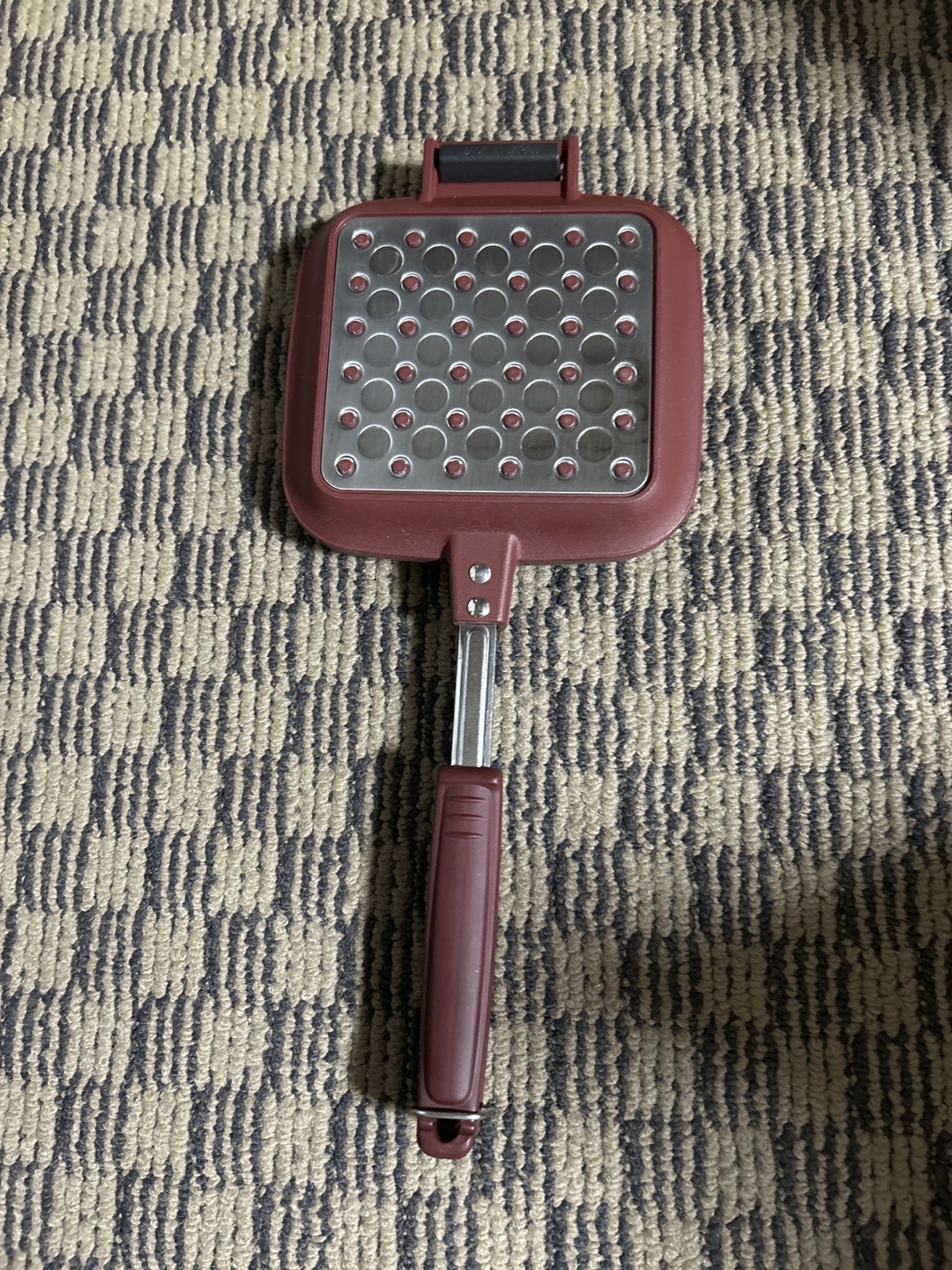 ホットサンドメーカー