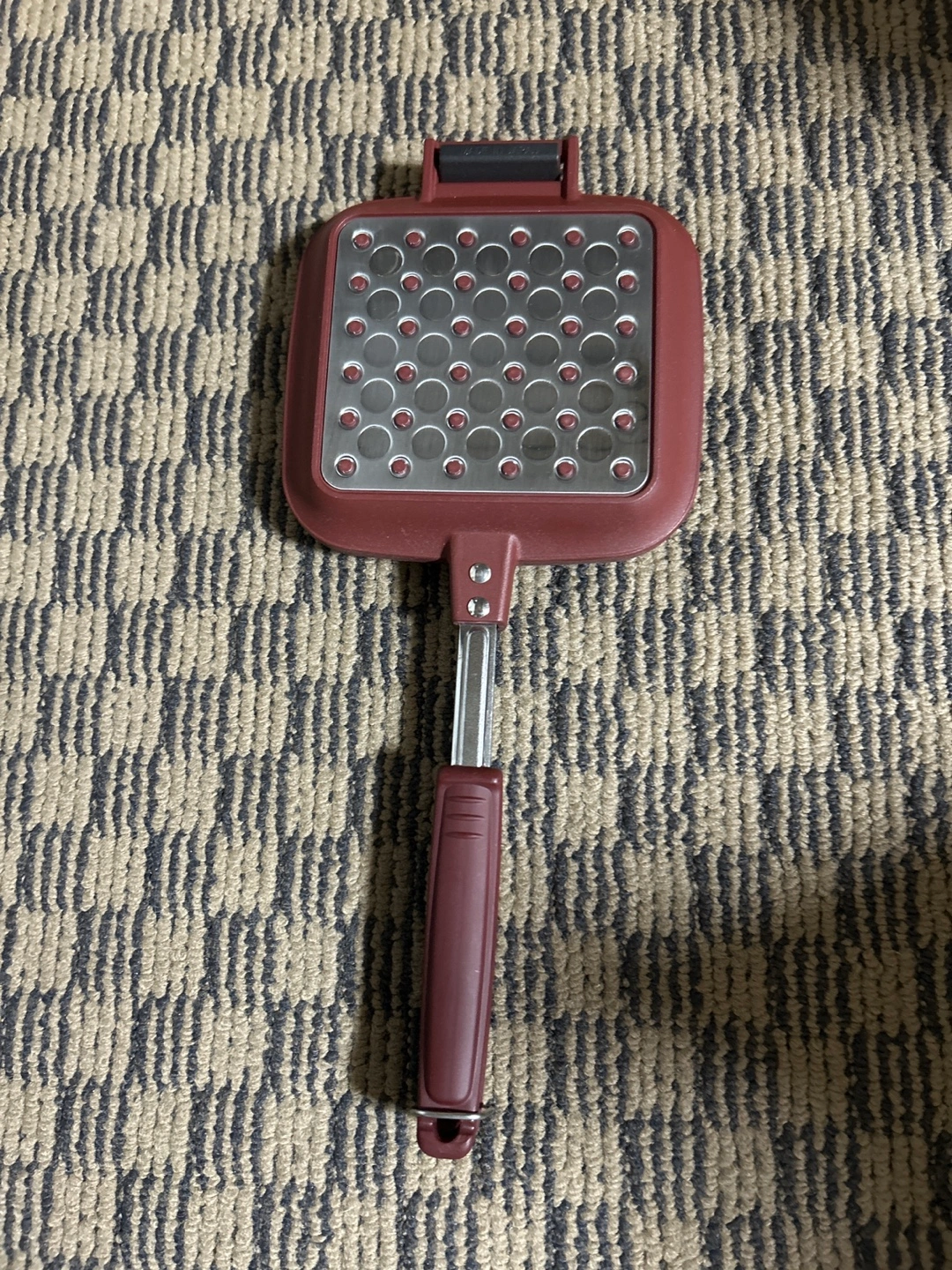 ホットサンドメーカー