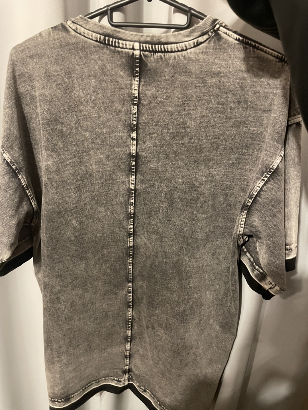 DIESEL メンズTシャツ　S 175/92Aの写真2枚目