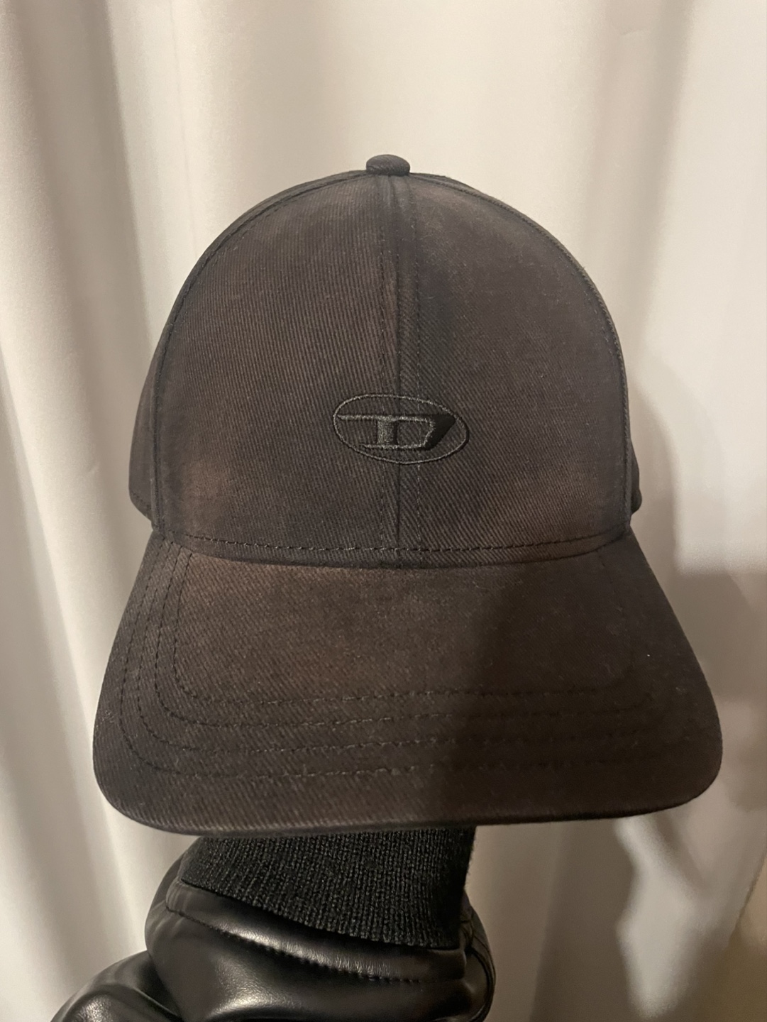 DIESEL メンズ　キャップ