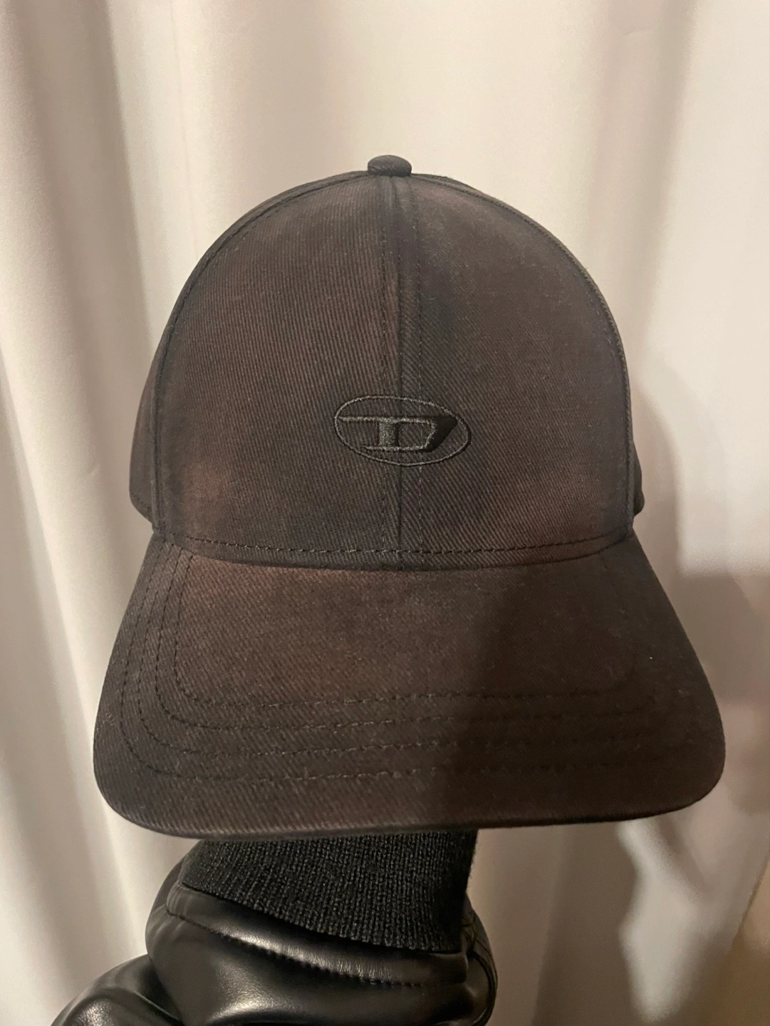 DIESEL メンズ キャップ