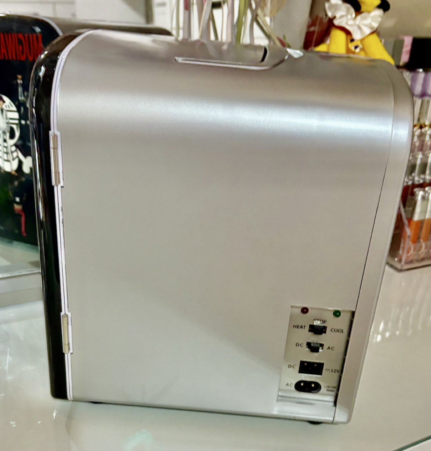 ワンピース　冷温庫　冷蔵庫　レア　限定　新品の写真2枚目