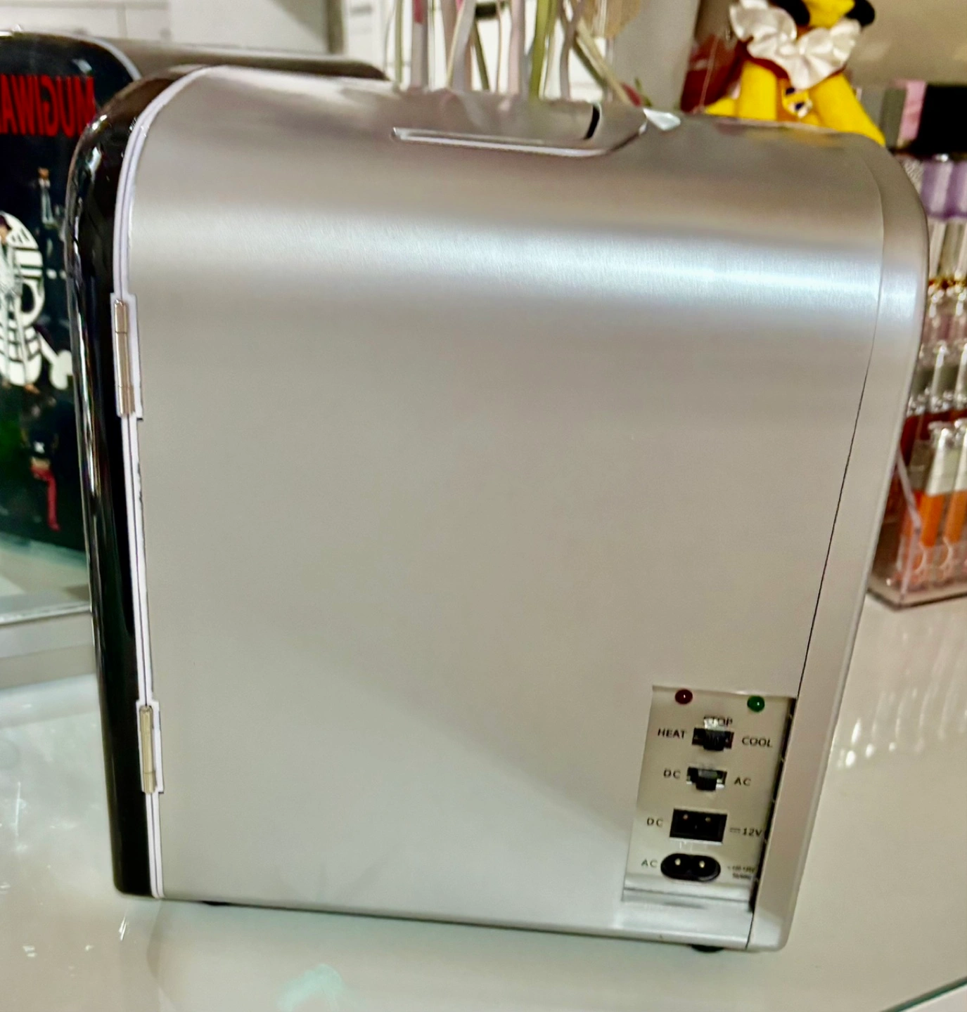 ワンピース 冷温庫 冷蔵庫 レア 限定 新品の写真2枚目
