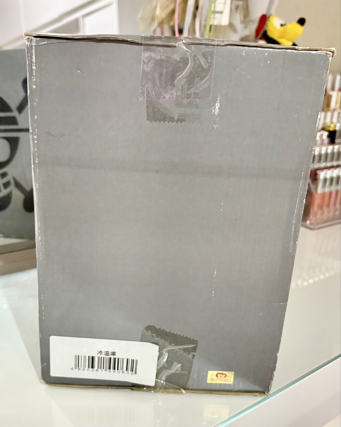 ワンピース　冷温庫　冷蔵庫　レア　限定　新品の写真7枚目