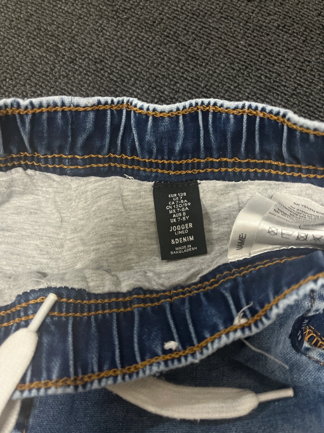 Pant