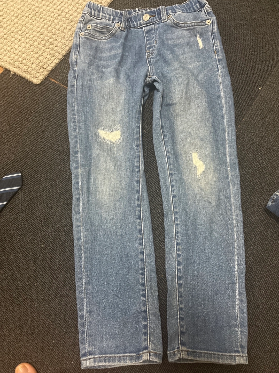 Uniq pant
