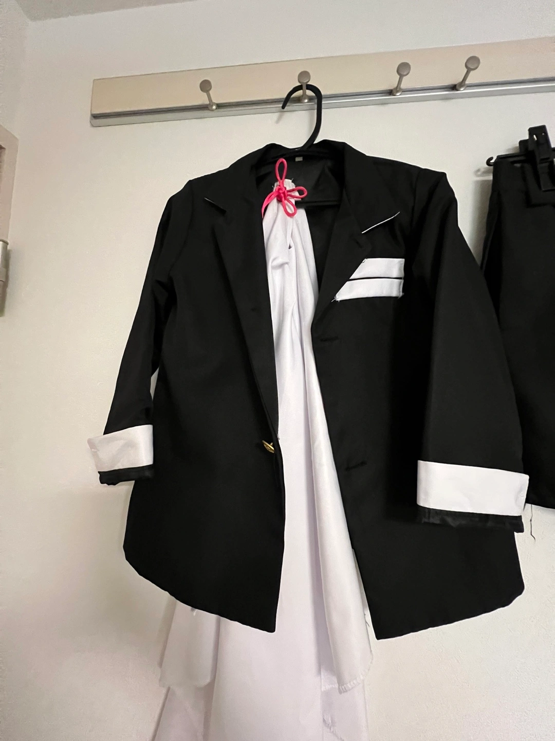 栗花落カナヲ コスプレ 130cm