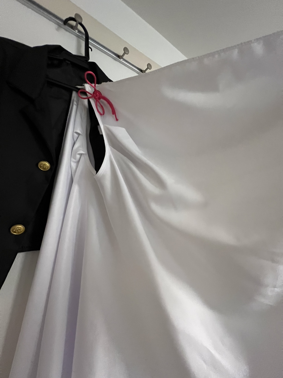 栗花落カナヲ　コスプレ　110cmの写真6枚目