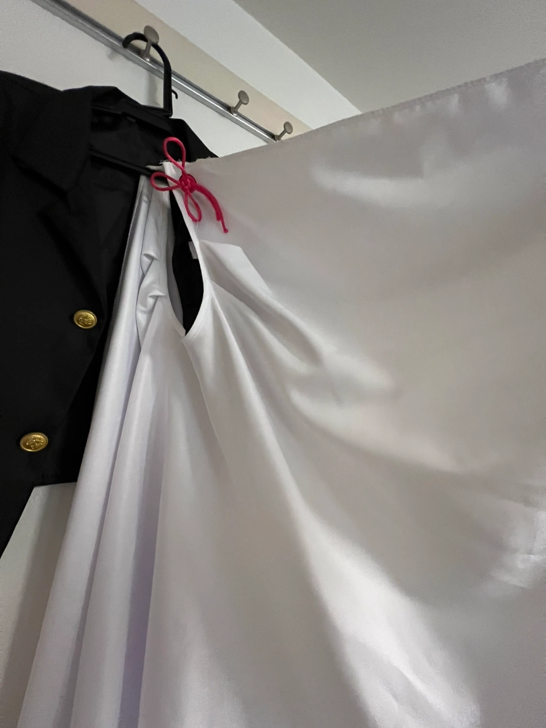 栗花落カナヲ コスプレ 110cmの写真6枚目