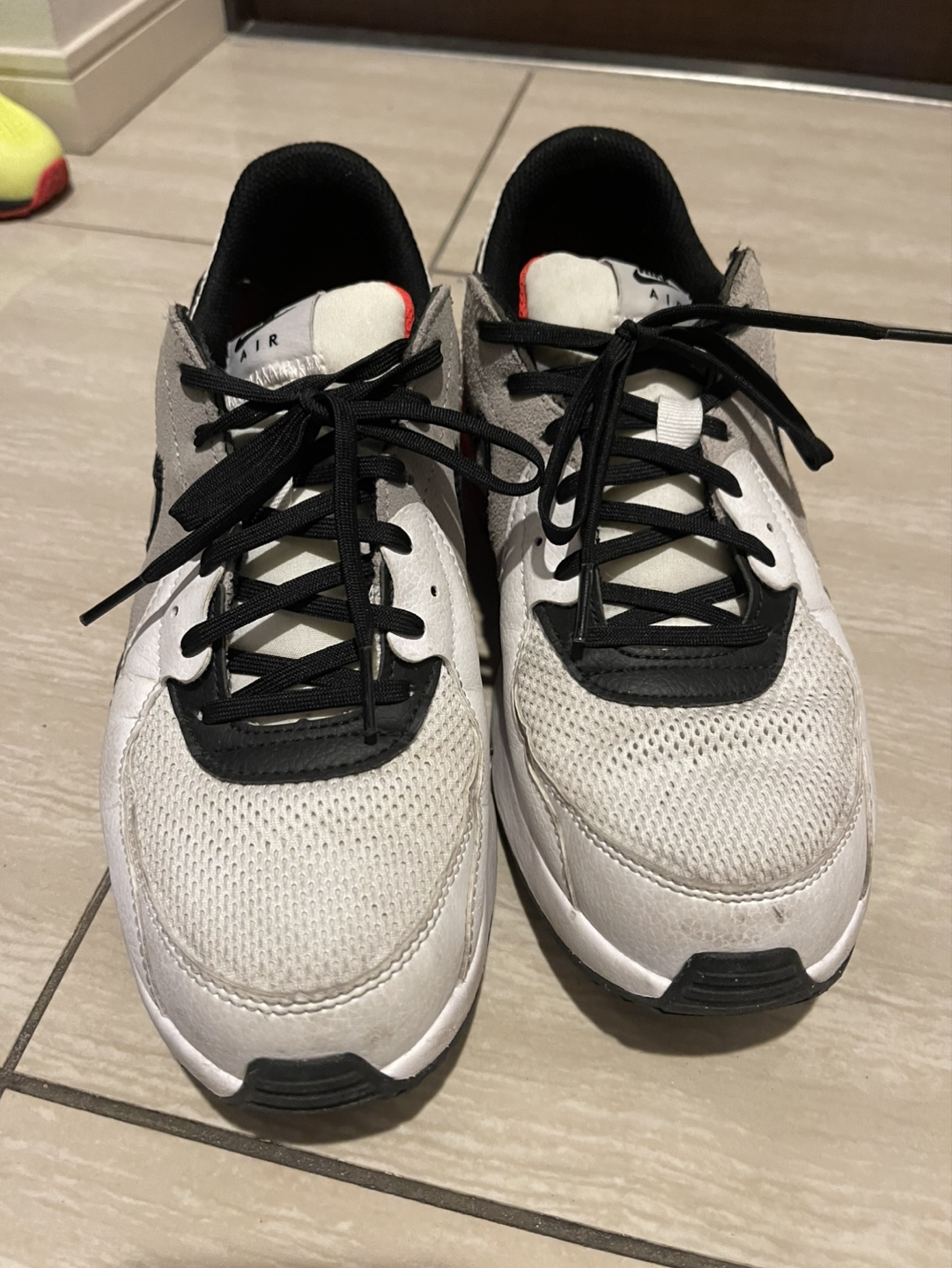 NIKE エアマックス　26.5