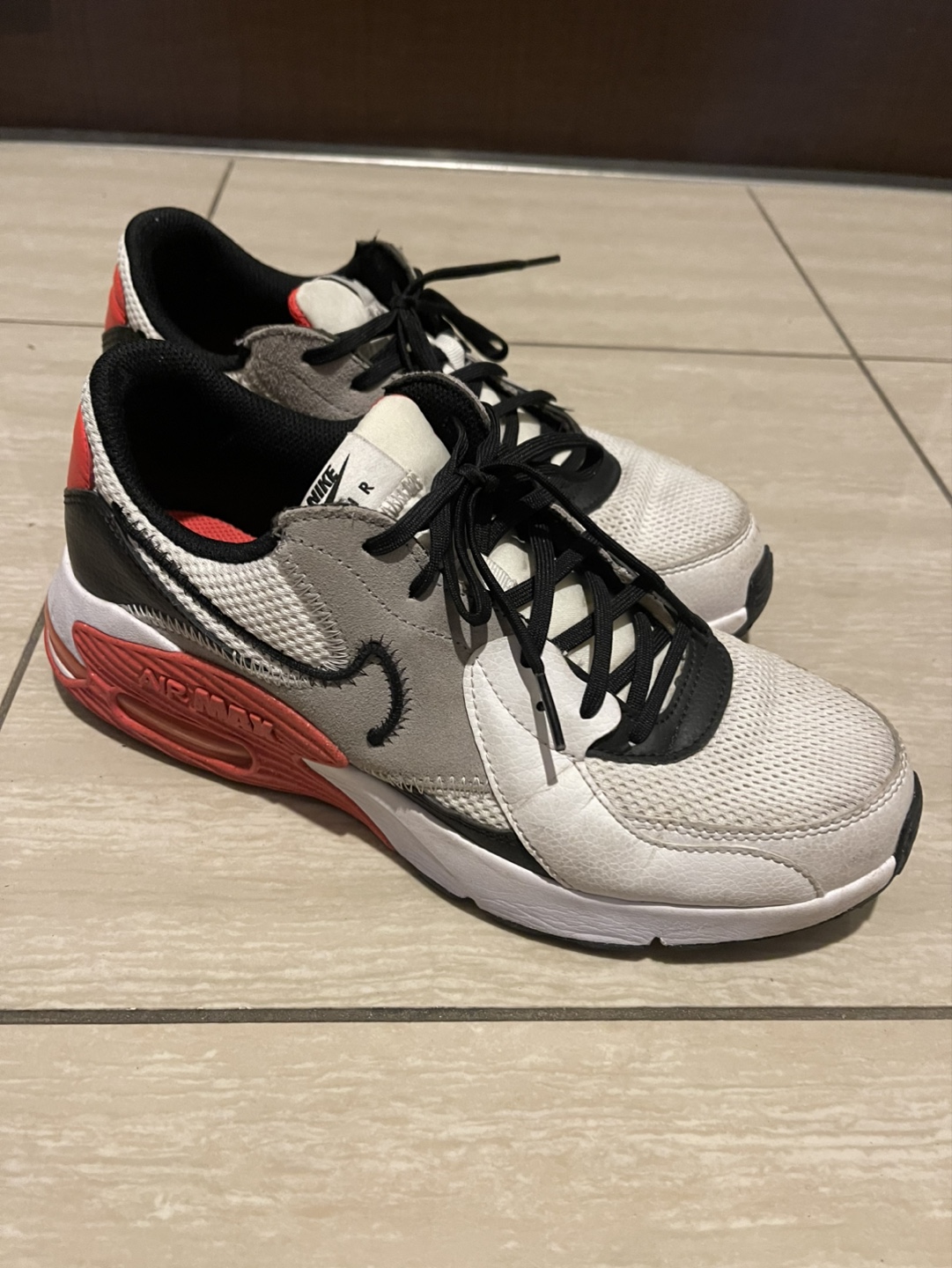 NIKE エアマックス　26.5の写真2枚目