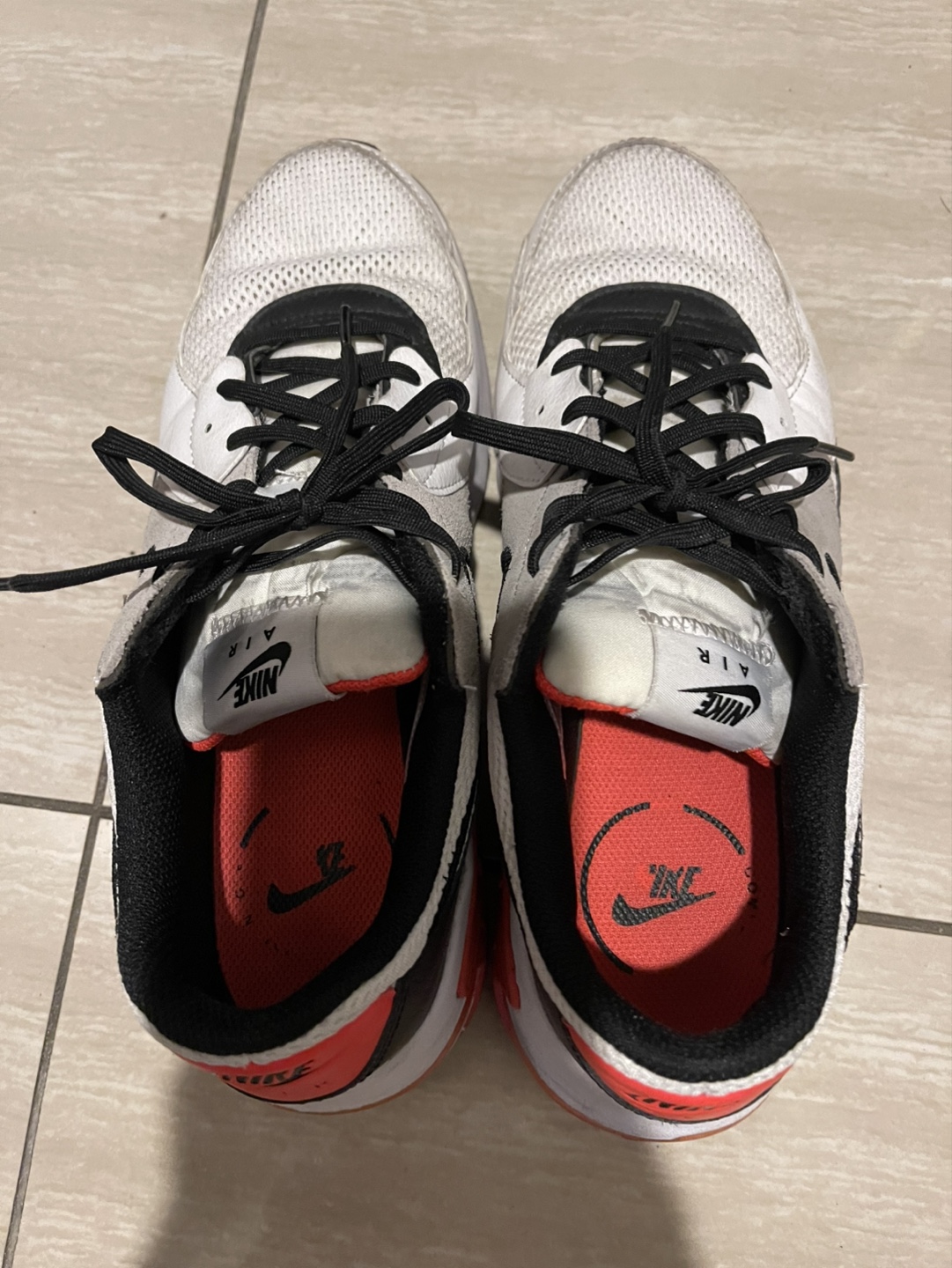 NIKE エアマックス　26.5の写真5枚目
