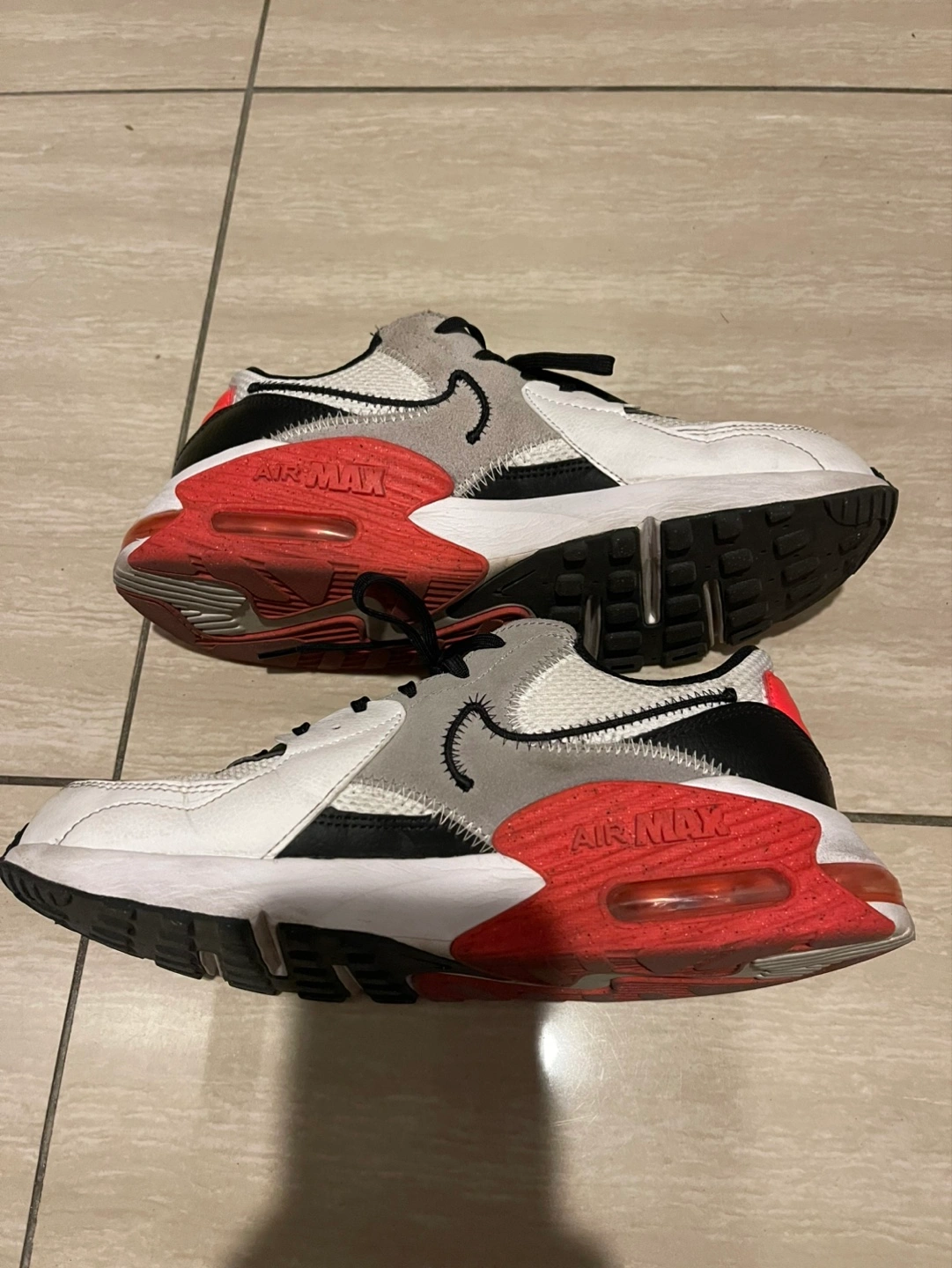 NIKE エアマックス 26.5の写真4枚目