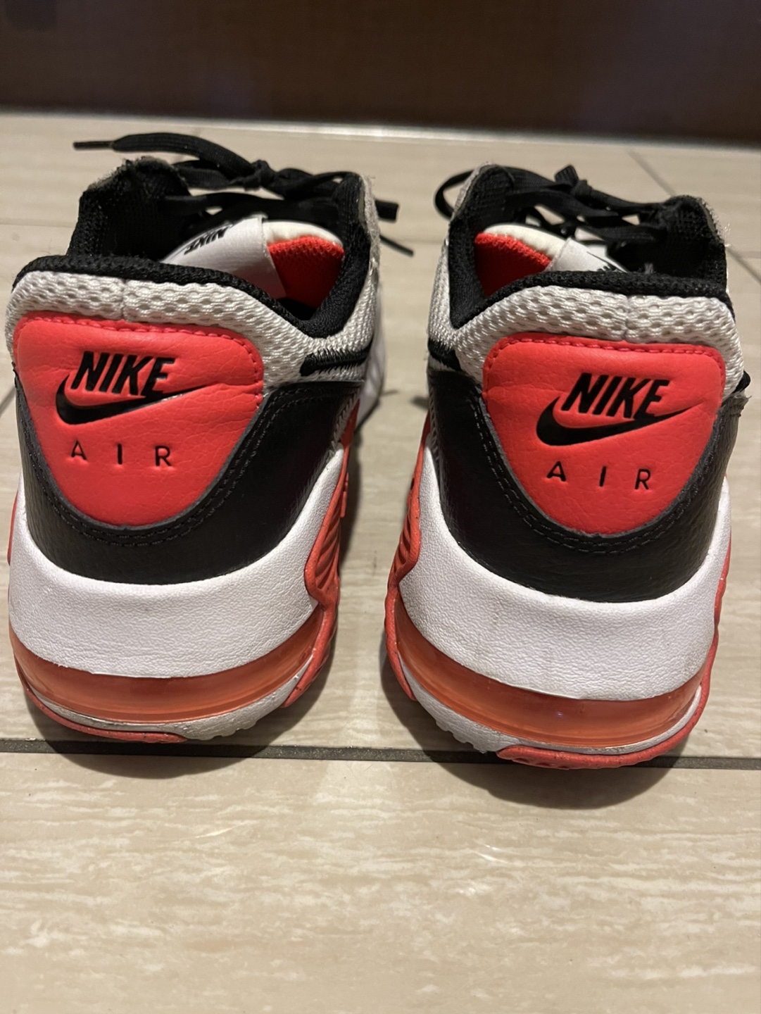 NIKE エアマックス　26.5の写真7枚目