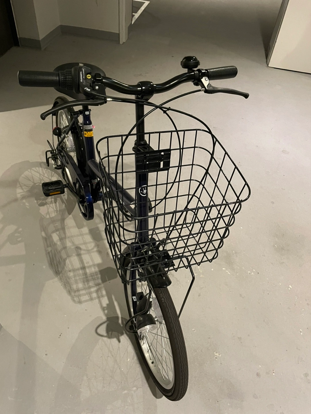 値下げ不可 極美品 自転車 サイクル 使用回数少ないの写真4枚目