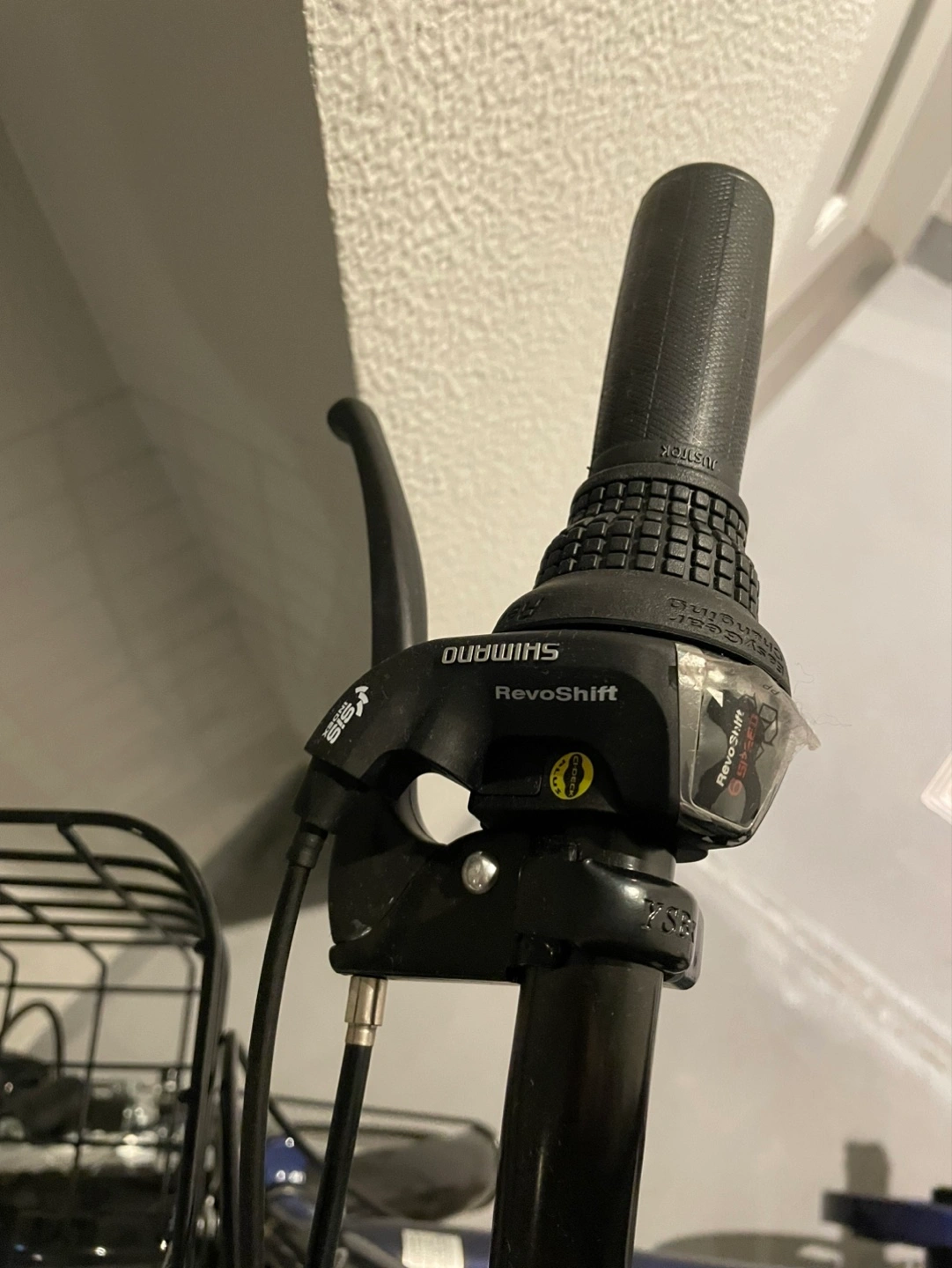 値下げ不可 極美品 自転車 サイクル 使用回数少ないの写真6枚目