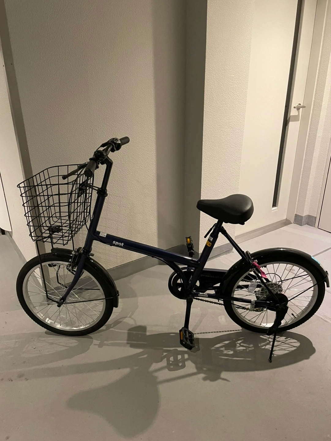 値下げ不可 極美品 自転車 サイクル 使用回数少ないの写真2枚目