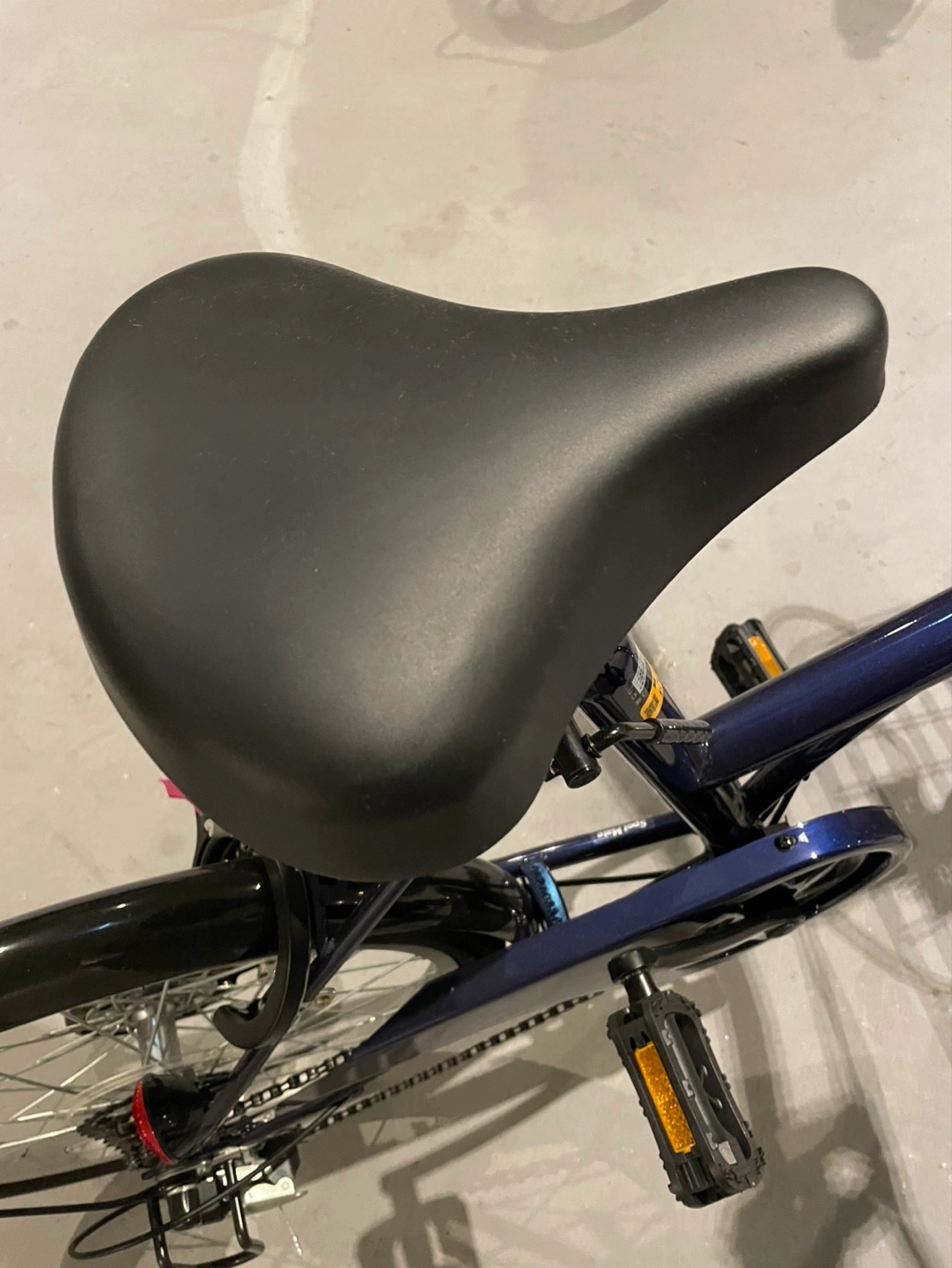 値下げ不可 極美品 自転車 サイクル 使用回数少ないの写真10枚目
