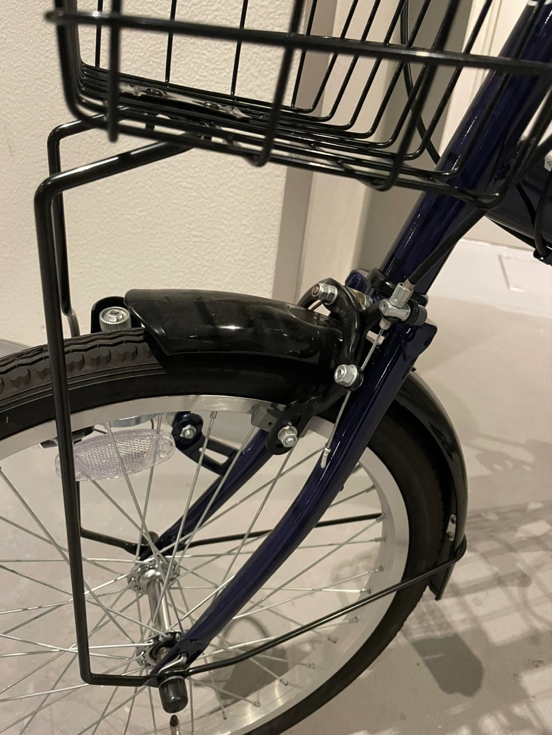 値下げ不可 極美品 自転車 サイクル 使用回数少ないの写真8枚目