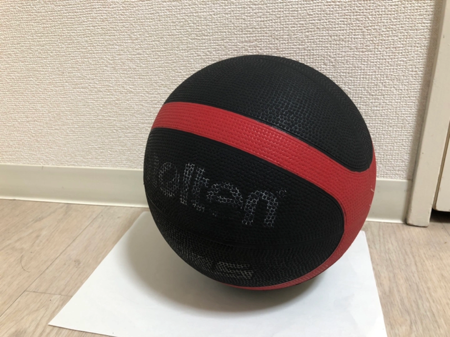 Molten バスケットボール 5号