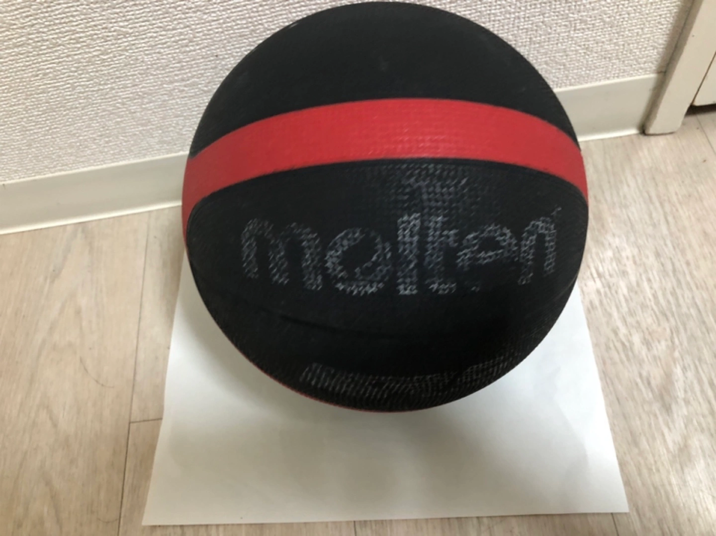 Molten バスケットボール 5号の写真2枚目