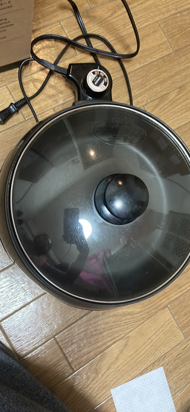 Yamazen hot plate