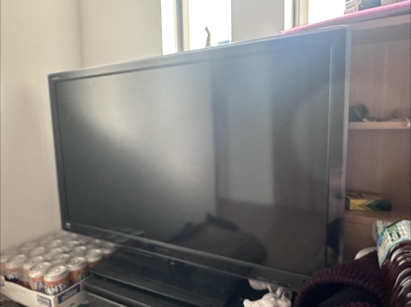 SONY BRAVIA 液晶テレビ KDL-40W5