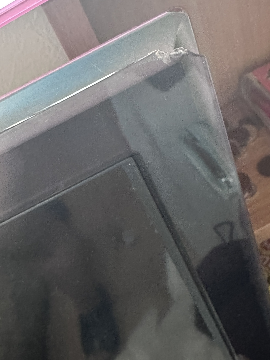 SONY BRAVIA 液晶テレビ KDL-40W5の写真6枚目