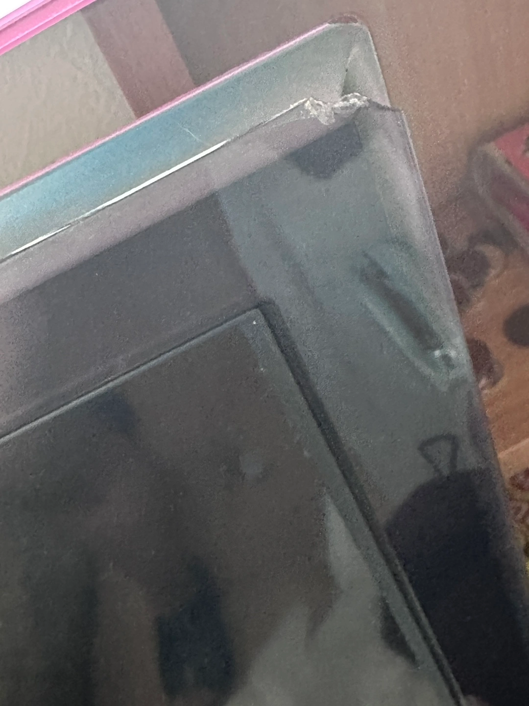 SONY BRAVIA 液晶テレビ KDL-40W5の写真6枚目