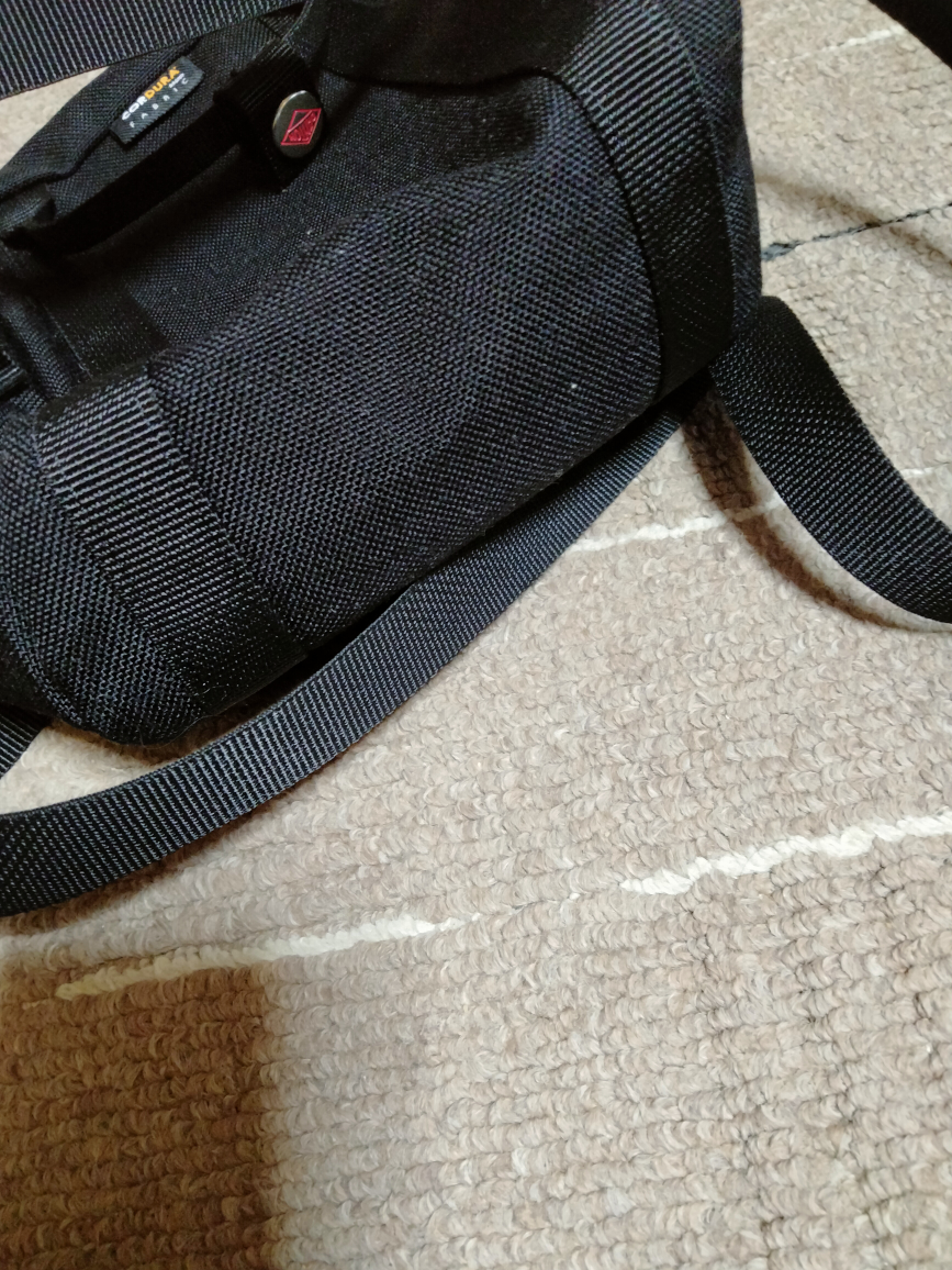 DANTON 2wayミニショルダーバックの写真3枚目