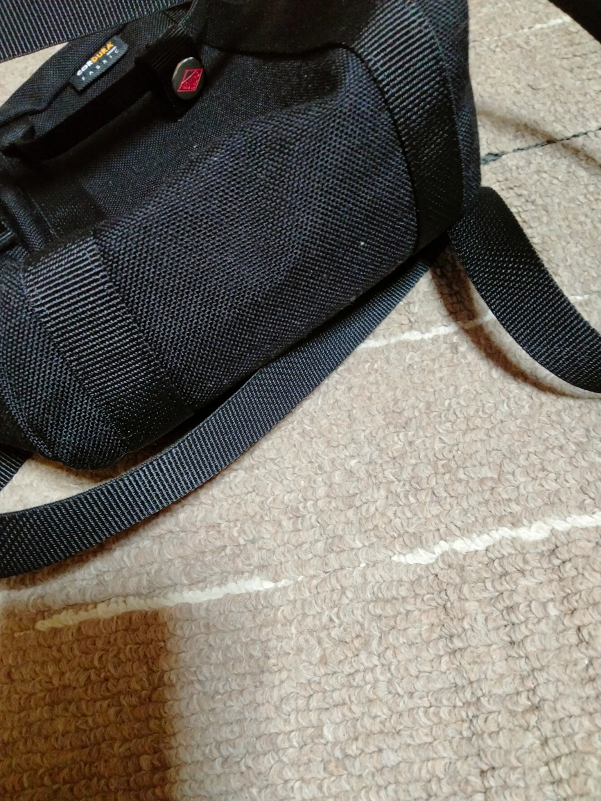 DANTON 2wayミニショルダーバックの写真3枚目