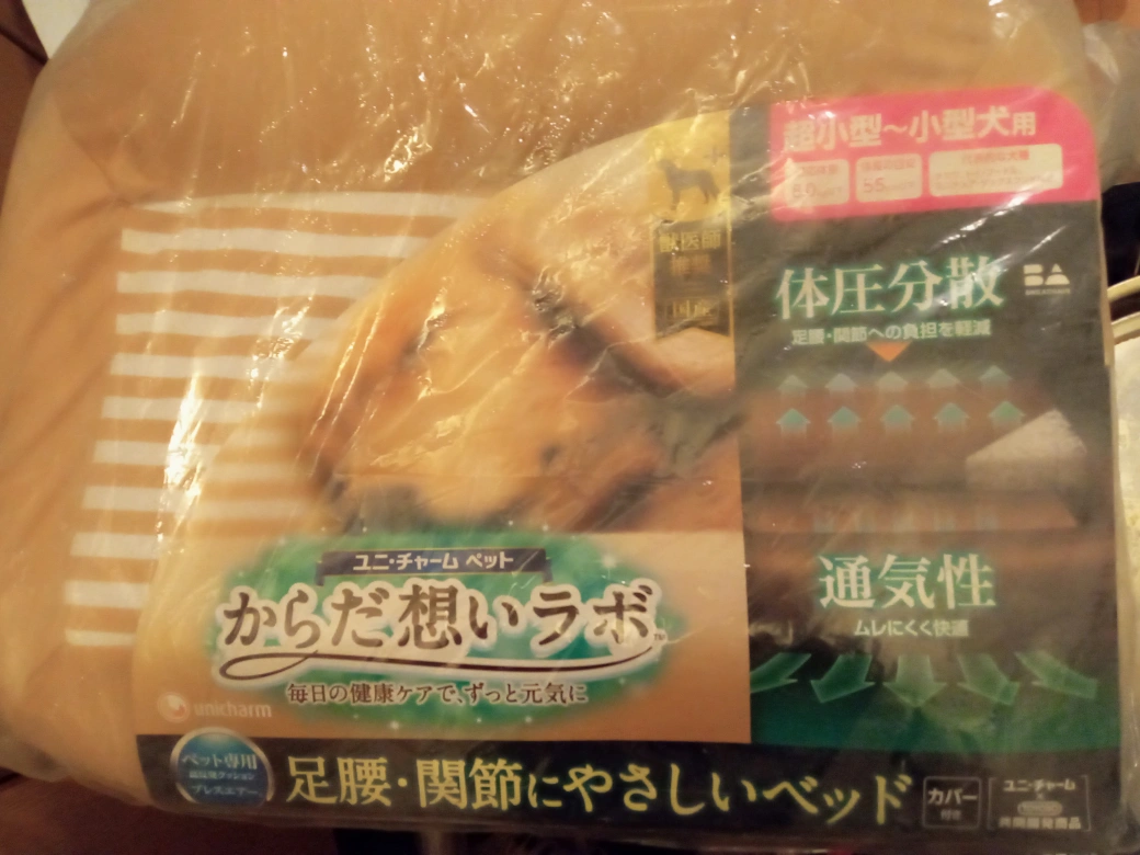 犬用ベッド