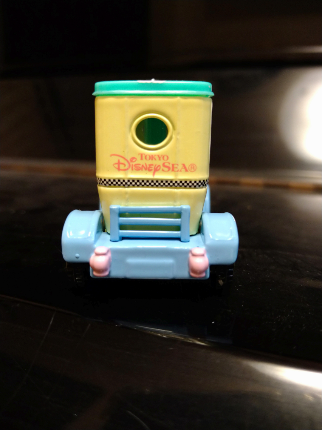 ディズニー　トミカの写真4枚目