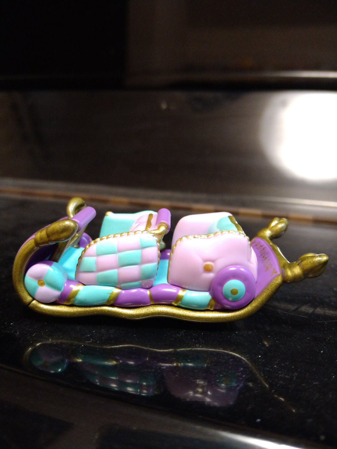 ディズニー　トミカ