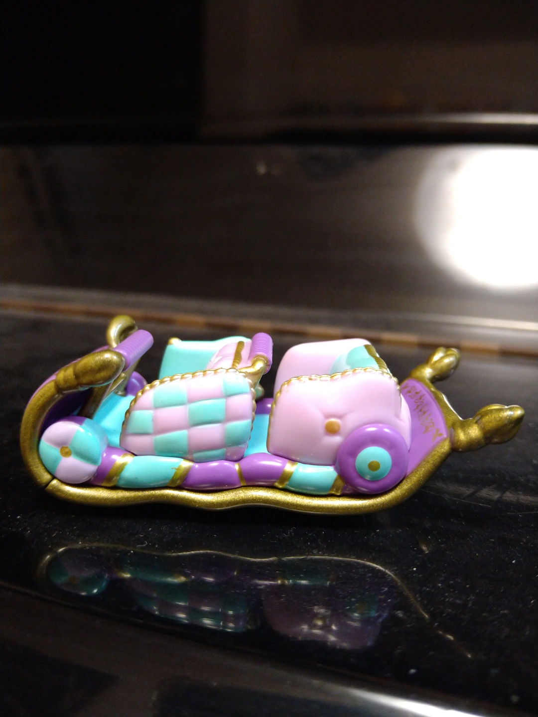 ディズニー トミカ