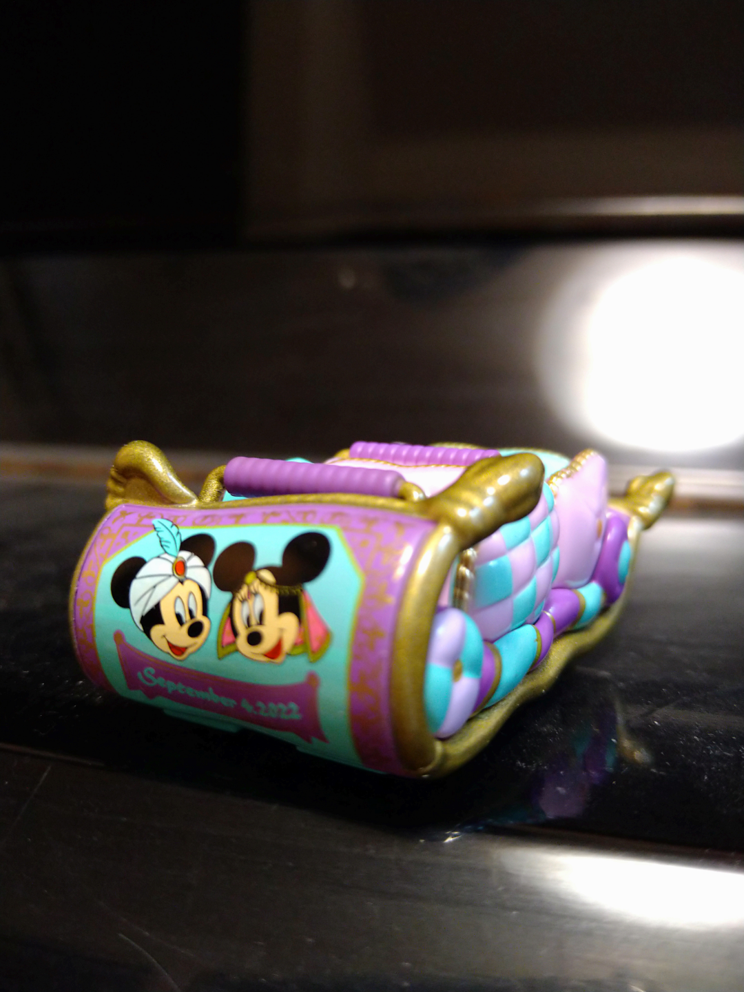 ディズニー　トミカの写真2枚目