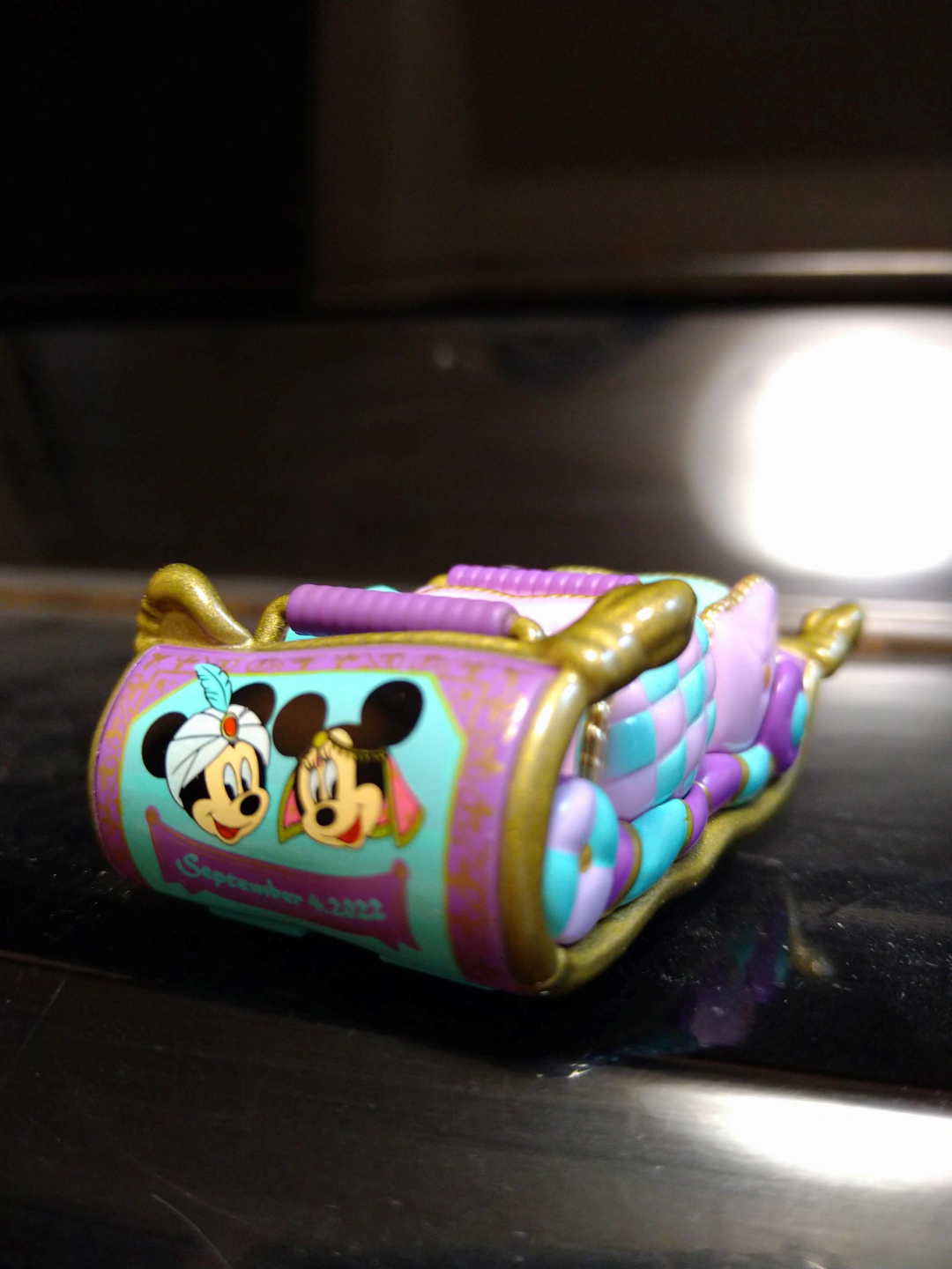 ディズニー トミカの写真2枚目