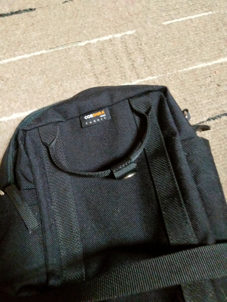 DANTON 2wayミニショルダーバックの写真2枚目