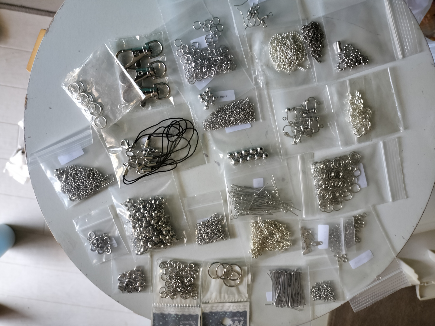 【手芸用品】まとめ売り！の写真2枚目