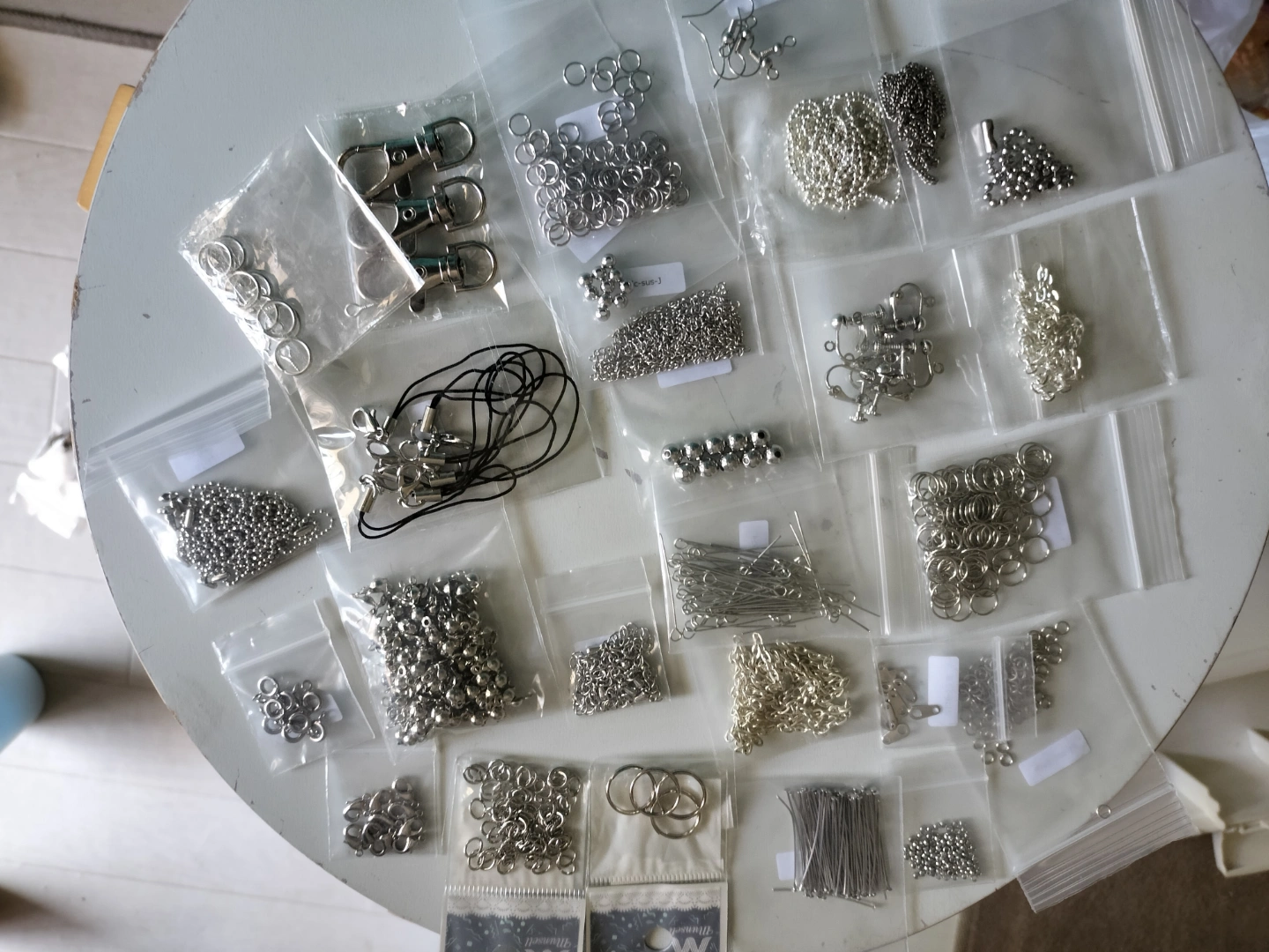 【手芸用品】まとめ売り!の写真2枚目