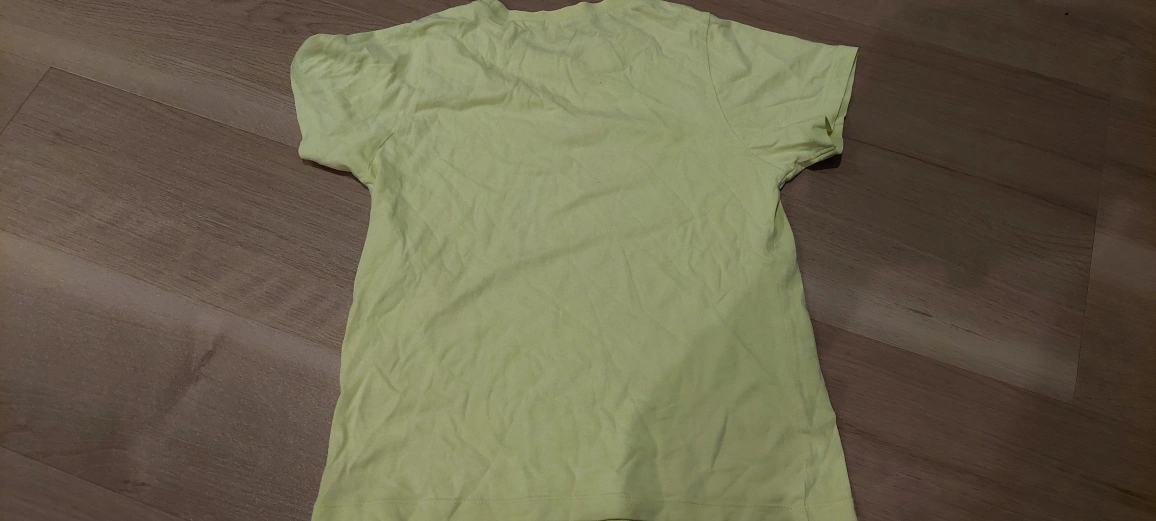 140センチTシャツの写真2枚目