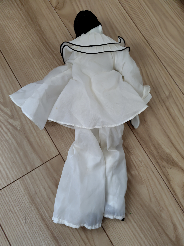 CEPPI PATTIドール 差し上げますの写真2枚目